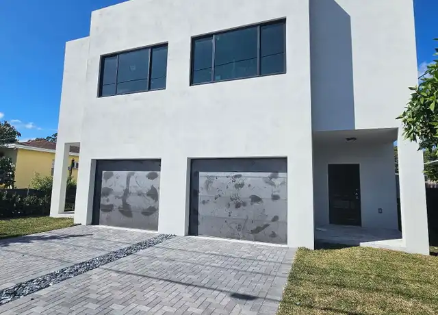 Property at 157 NW 61st St, Miami, FL, 33150, 4 beds, 2.5 baths, [object Object]