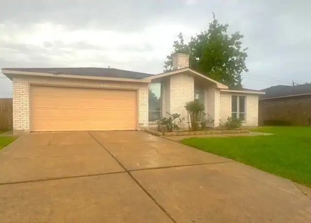 Property at 439 Breeze Park Dr, Houston, TX, 77015, 3 beds, 2 baths, [object Object]