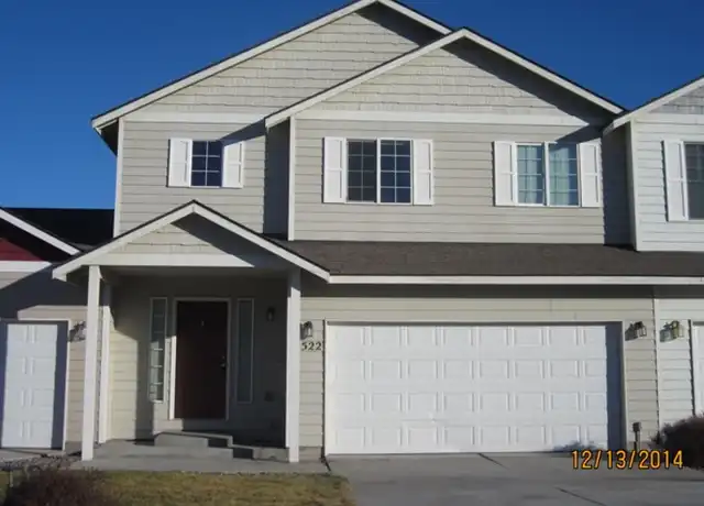 Property at 2522 Jason Loop, Richland, WA, 99352, 4 beds, 2.5 baths, [object Object]