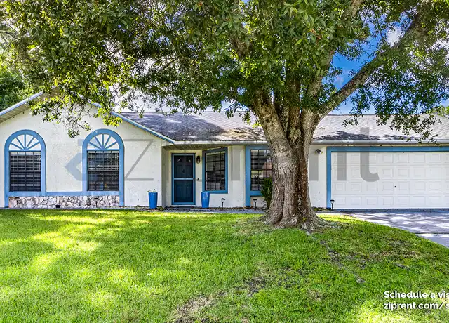 Property at 296 Rheine Rd NW, Palm Bay, FL, 32907, 2 beds, 2 baths, [object Object]
