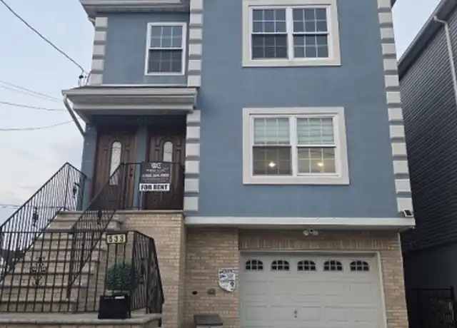 Property at 533 Broadway, Elizabethport, NJ, 07206, 3 beds, 2 baths, [object Object]