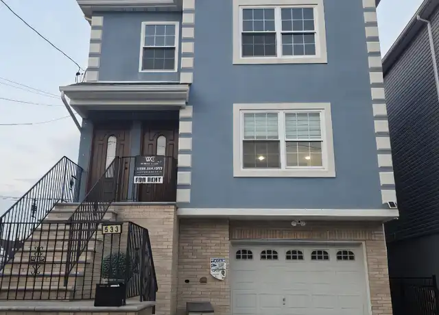 Property at 533 Broadway, Elizabethport, NJ, 07206, 3 beds, 2 baths, [object Object]