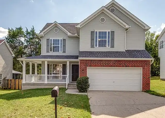 Property at 3528 Longhaven Xing, Antioch, TN, 37013, 3 beds, 2.5 baths, [object Object]