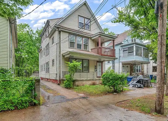 Property at 80 Shepard St Unit 1, New Haven, CT, 06511, 2 beds, 1 bath, [object Object]