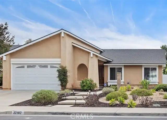 Property at 22182 Platino, Mission Viejo, CA, 92691, 3 beds, 2 baths, [object Object]