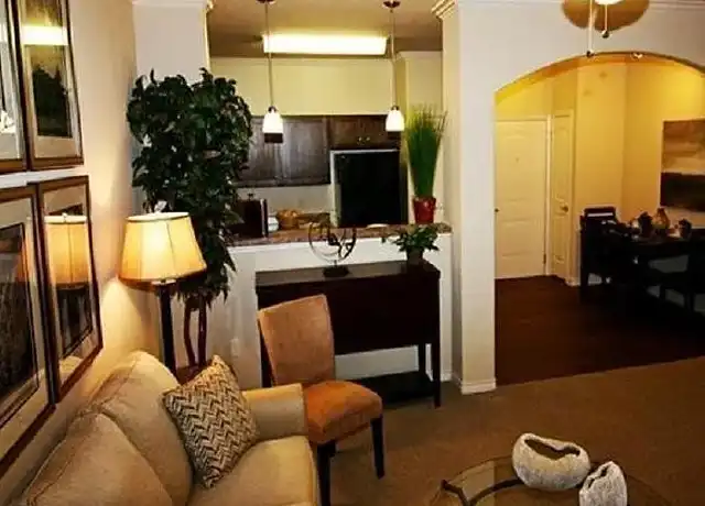 Property at Oxford at Crossroads Centre - 411 Alliance Blvd, Waxahachie, TX, 75165, 1 bed, 1 bath, [object Object]