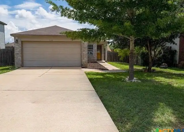 Property at 140 Myrtle St, Kyle, TX, 78640, 4 beds, 2 baths, [object Object]