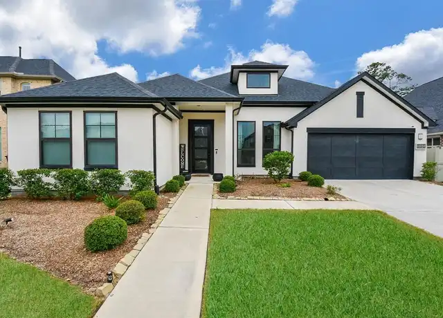 Property at 10034 Preserve Way, Conroe, TX, 77385, 4 beds, 3 baths, [object Object]