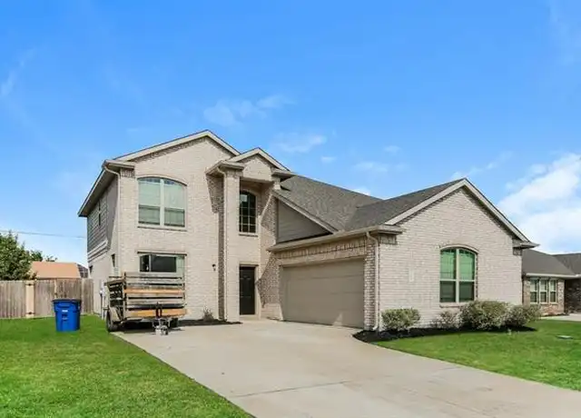 Property at 3304 Sonoma Trl, Ennis, TX, 75119, 4 beds, 3.5 baths, [object Object]