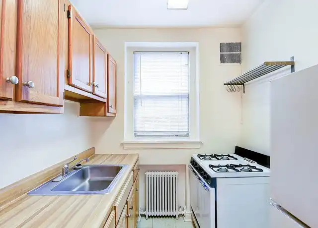 Property at 1329-37 Ft. Stevens Drive, NW - 1337 Fort Stevens Dr NW, Washington, DC, 20011, 1 bed, 1 bath, [object Object]