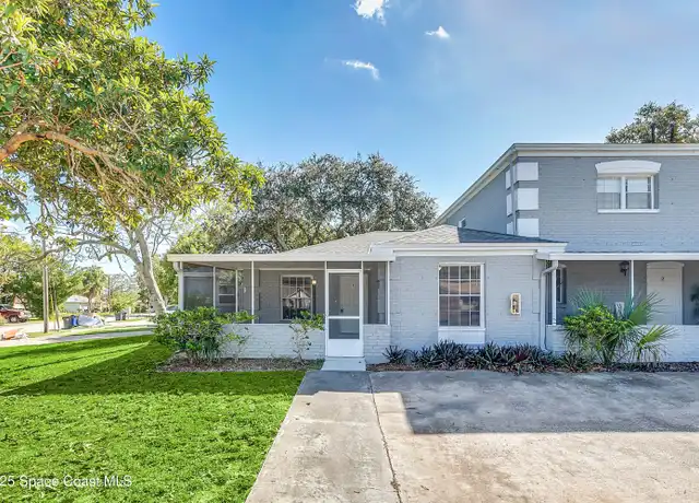 Property at 4111 Raney Rd, Titusville, FL, 32780, 3 beds, 2 baths, [object Object]