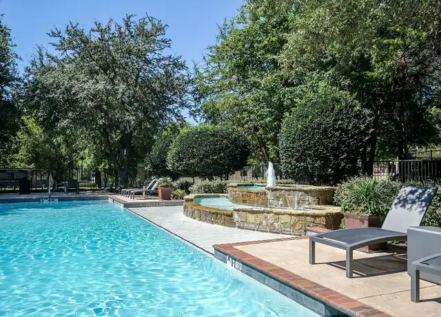 Property at Stoneleigh on Spring Creek - 5501 Naaman Forest Blvd, Garland, TX, 75044, 1-3 bed, 1-2 bath, [object Object]
