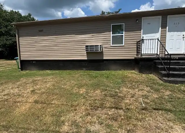 Property at 513 E Pennsylvania Ave, Bessemer City, NC, 28016, 2 beds, 1 bath, [object Object]