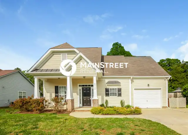 Property at 6712 2nd Ave, Indian Trail, NC, 28079, 3 beds, 3 baths, [object Object]