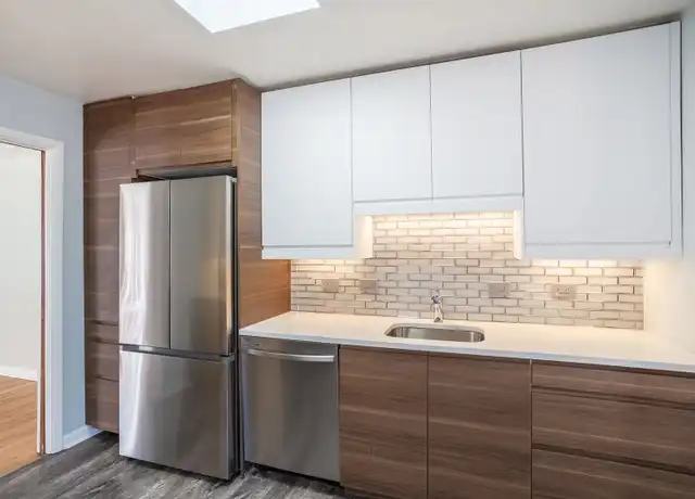 Property at 500 S Pennsylvania St, Denver, CO, 80209, 1 bed, 1 bath, [object Object]