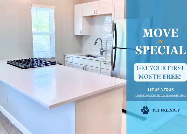 Property at 2530 N 3rd St Unit 8, Phoenix, AZ, 85004, 1 bed, 1 bath, [object Object]