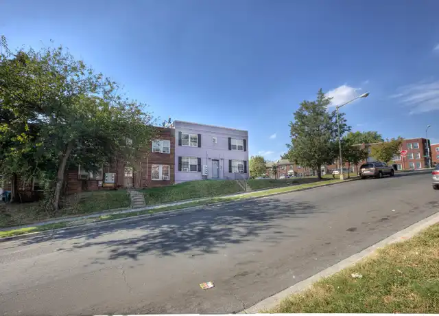 Property at 928 19th St NE Unit 2, Washington, DC, 20002, 1 bed, 1 bath, [object Object]