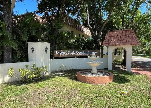Property at 134 S Cypress Rd #411, Pompano Beach, FL, 33060, 2 beds, 2 baths, [object Object]