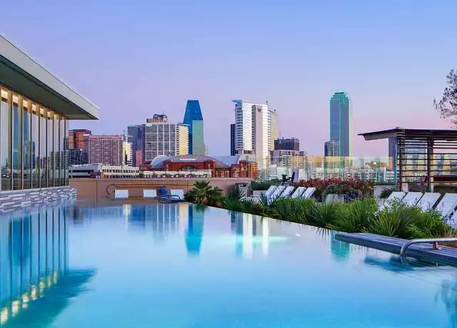 Property at 1402 Hi Line Dr Unit B9-56, Dallas, TX, 75207, 2 beds, 2 baths, [object Object]