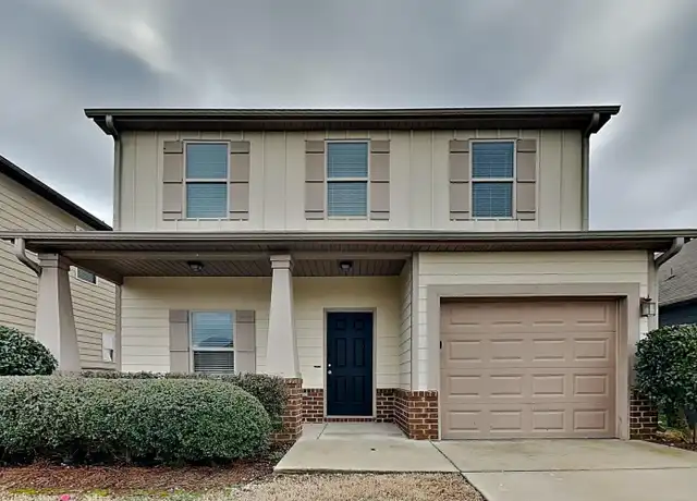 Property at 165 Union Station Dr, Calera, AL, 35040, 3 beds, 2.5 baths, [object Object]