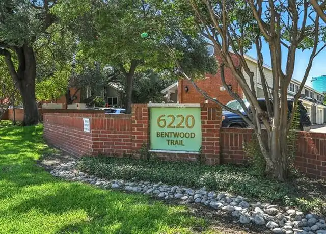 Property at 6220 Bentwood Trl #804, Dallas, TX, 75252, 1 bed, 1.5 baths, [object Object]