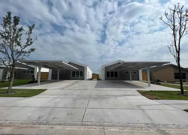 Property at 1412 Hibiscus Ave Unit 2, McAllen, TX, 78501, 2 beds, 2 baths, [object Object]