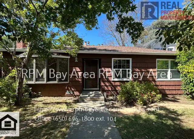 Property at 460 Sleeper Ave, Mountain View, CA, 94040, 3 beds, 1 bath, [object Object]