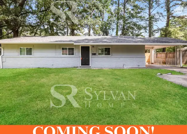 Property at 110 Woodsia Ln, Jackson, MS, 39206, 3 beds, 1 bath, [object Object]
