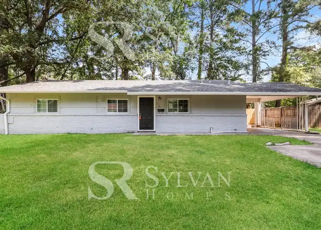 Property at 110 Woodsia Ln, Jackson, MS, 39206, 3 beds, 1.5 baths, [object Object]