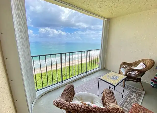 Property at 4250 North Highway A1A, Fort Pierce, FL, 34949, 2 beds, 2 baths, [object Object]