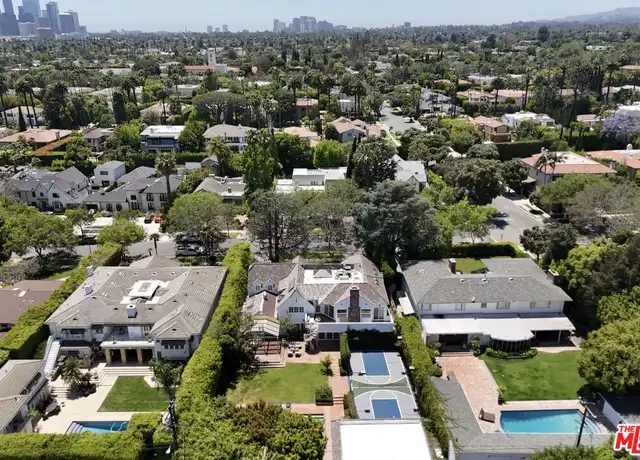 Property at 628 N Elm Dr, Beverly Hills, CA, 90210, 6 beds, 5.5 baths, [object Object]