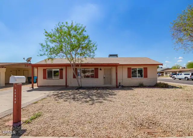 Property at 18240 N 34th Dr, Phoenix, AZ, 85053, 3 beds, 2 baths, [object Object]