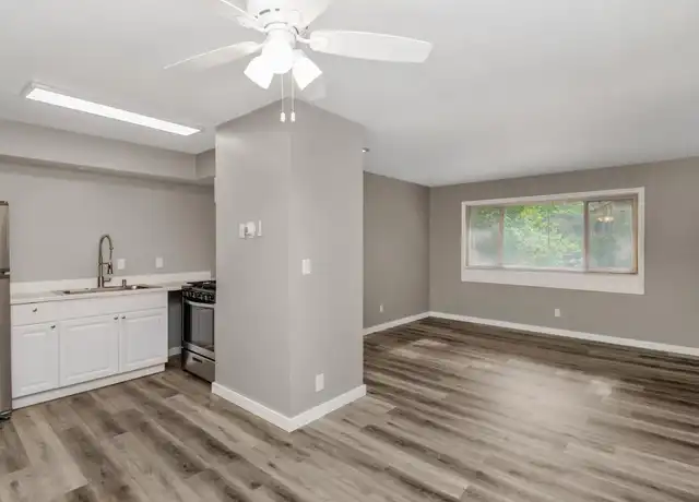 Property at 6061 2nd St NE, Minneapolis, MN, 55432, 2 beds, 1 bath, [object Object]