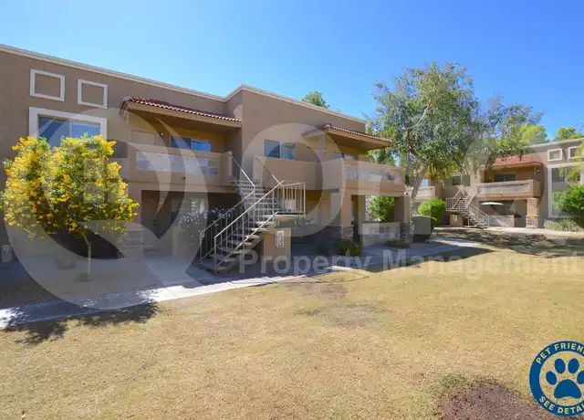 Property at 303 N Miller Rd #2002, Scottsdale, AZ, 85257, 2 beds, 1 bath, [object Object]