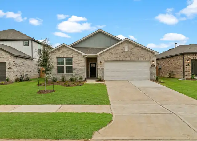 Property at 23018 Forebear Dr, Katy, TX, 77493, 4 beds, 3 baths, [object Object]