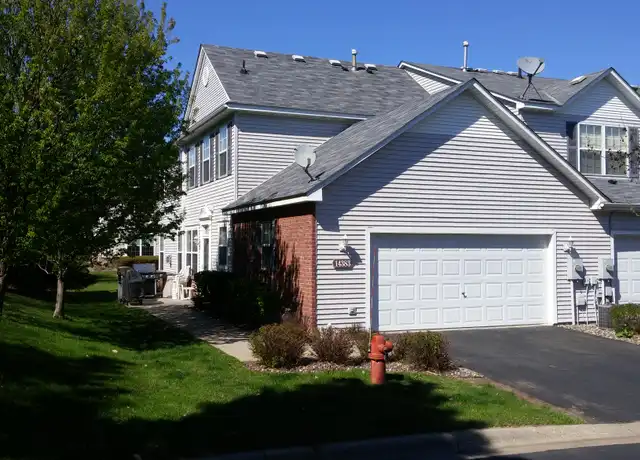 Property at 14383 Banyan Ln, Rosemount, MN, 55068, 2 beds, 1.5 baths, [object Object]