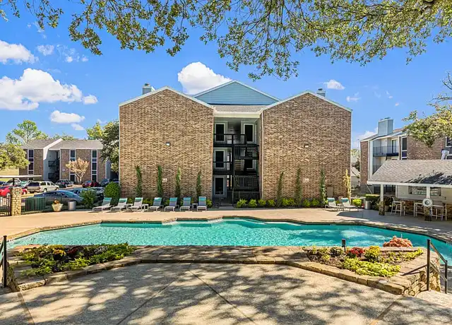 Property at The Ridge on 161 Apartments - 3700 Valley View Ln, Irving, TX, 75062, 1 bed, 1 bath, [object Object]