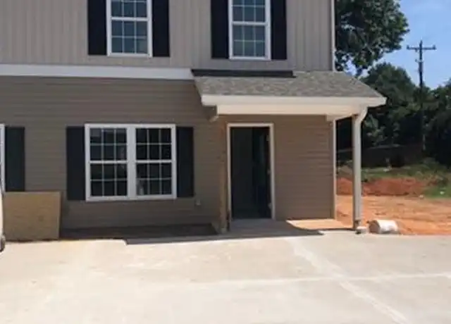 Property at 1307 Filbert St Unit 1307, Salisbury, NC, 28144, 3 beds, 2 baths, [object Object]
