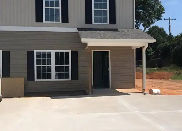 Property at 1307 Filbert St Unit 1307, Salisbury, NC, 28144, 3 beds, 2.5 baths, [object Object]