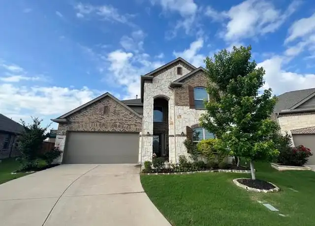 Property at 15900 Holly Crk, Prosper, TX, 75078, 4 beds, 4 baths, [object Object]
