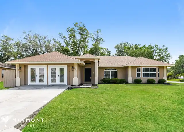 Property at 2942 Evans Dr, Kissimmee, FL, 34758, 3 beds, 2 baths, [object Object]