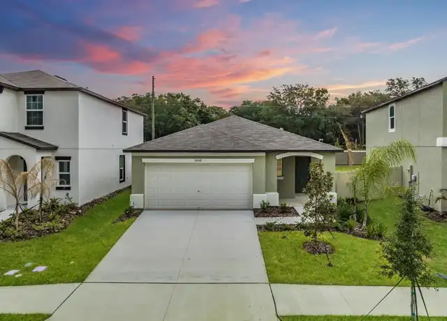 Property at 10048 Branching Ship Trce, Wesley Chapel, FL, 33545, 3 beds, 2 baths, [object Object]