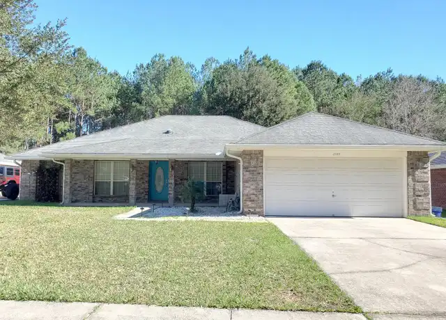 Property at 2149 Pine Tree Ln, Middleburg, FL, 32068, 4 beds, 2 baths, [object Object]