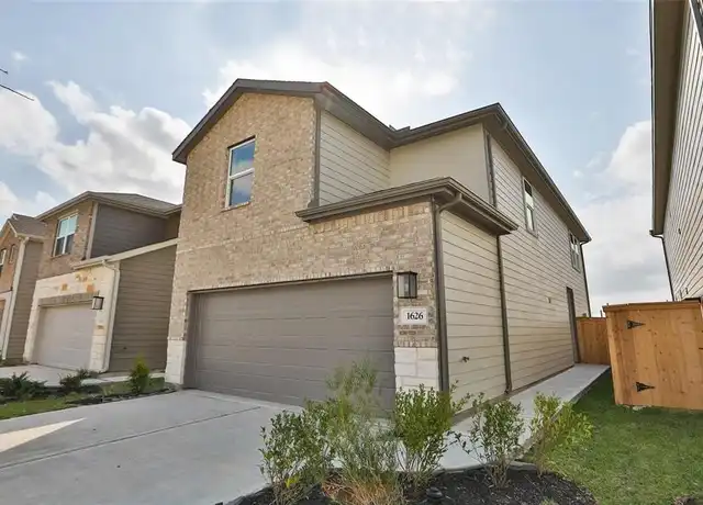 Property at 1626 Revolution Way, Missouri City, TX, 77489, 3 beds, 2.5 baths, [object Object]
