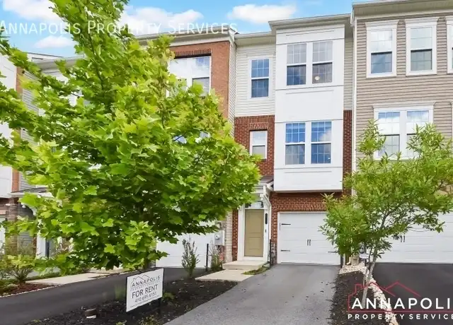 Property at 2818 Etley Ct, Hanover, MD, 21076, 3 beds, 4 baths, [object Object]