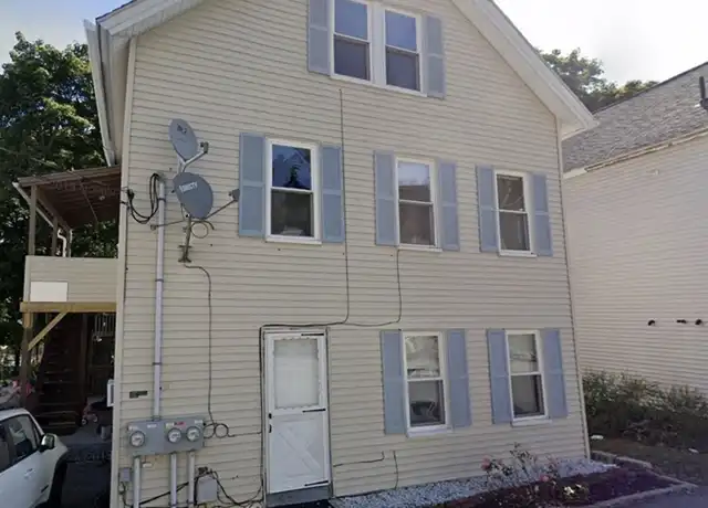 Property at 5 Thenius St Unit 2, Worcester, MA, 01607, 3 beds, 1 bath, [object Object]