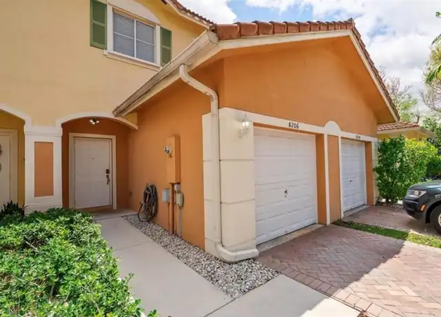 Property at 8206 Santa Monica Ave, Tamarac, FL, 33321, 3 beds, 2.5 baths, [object Object]