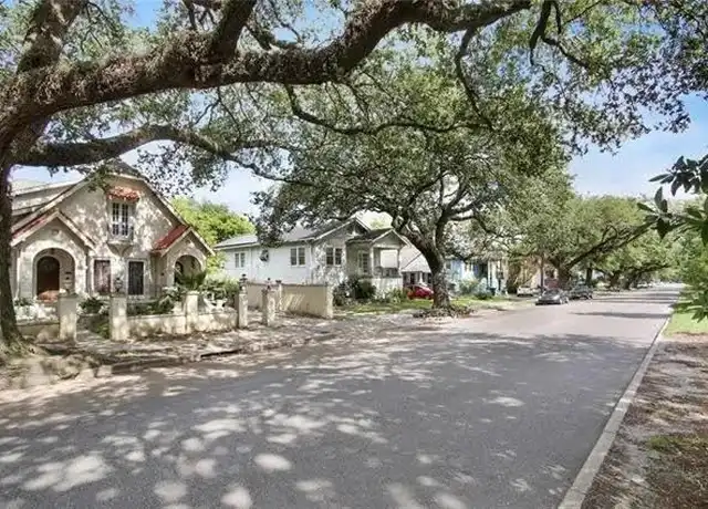 Property at 4004 Franklin Ave Unit A, New Orleans, LA, 70122, 2 beds, 1 bath, [object Object]