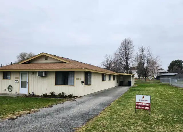 Property at 1921 Luther Pl Unit 1923, Richland, WA, 99354, 3 beds, 1 bath, [object Object]