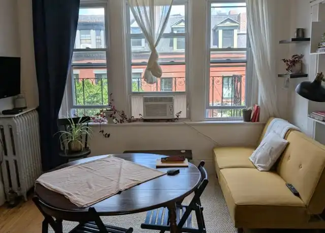 Property at 46 West Newton St, Boston, MA, 02118, 0 beds, 1 bath, [object Object]